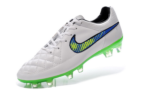 Nike Tiempo Legend V FG Men Shoes--019